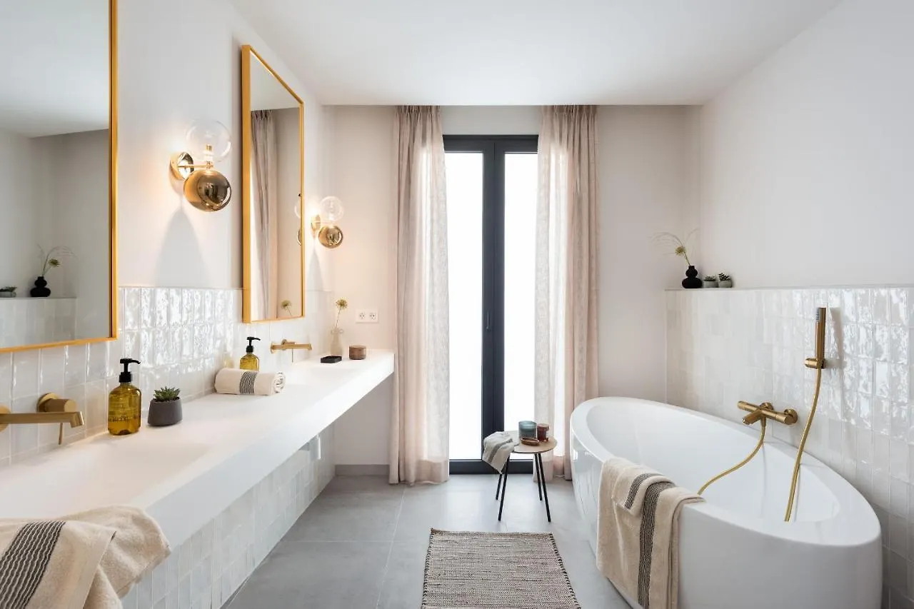 Magno Apartments Cabo Noval Luxury House Seville Spain